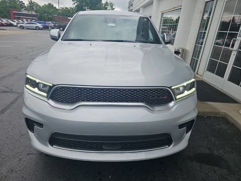 Used 2024 Dodge Durango Citadel AWD/4WD image 3