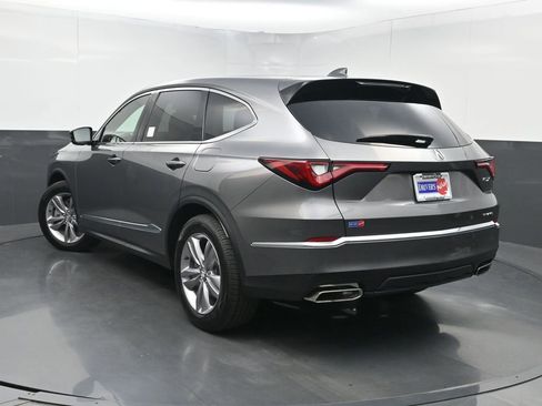 Used 2023 Acura MDX SH-AWD image 27