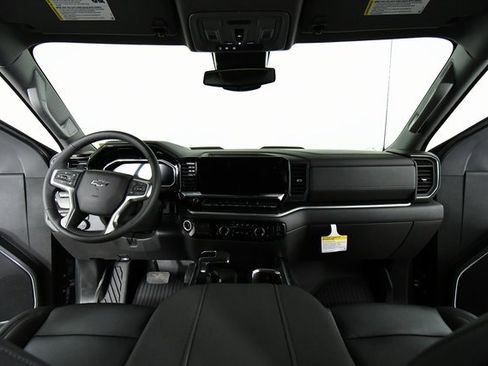 New 2026 Chevrolet Silverado 1500 LT Trail Boss w/ Convenience Package II image 18