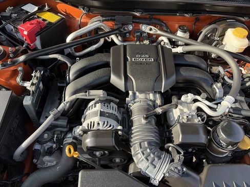 Used 2023 Toyota GR86 10th Anniversary SE image 17