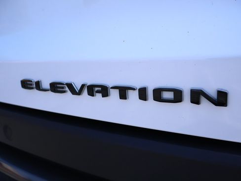 Used 2026 GMC Terrain Elevation FWD image 6