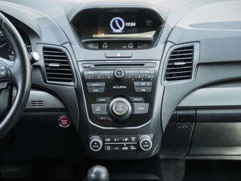 Used 2017 Acura RDX FWD image 18