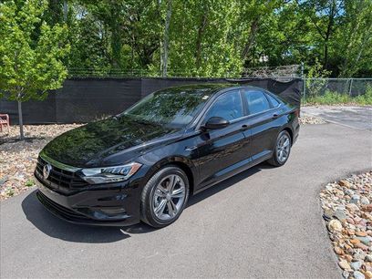 Used 2021 Volkswagen Jetta R-Line