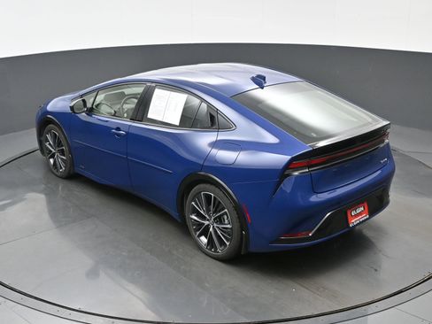 Used 2024 Toyota Prius XLE image 38