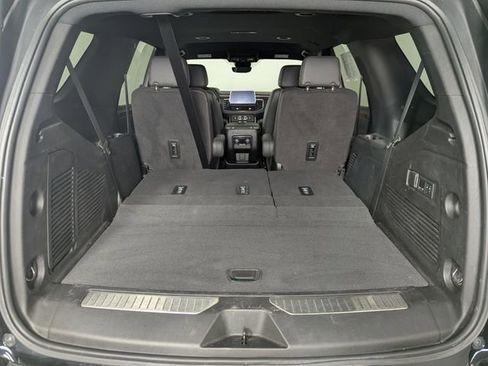 Used 2024 Chevrolet Tahoe High Country w/ Max Trailering Package AWD/4WD image 24