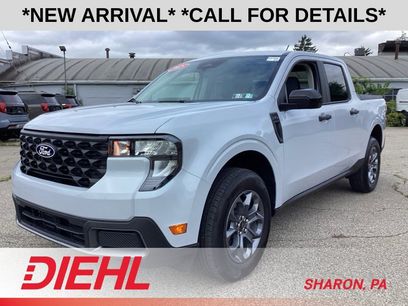 Used 2025 Ford Maverick XLT w/ XLT Luxury Package