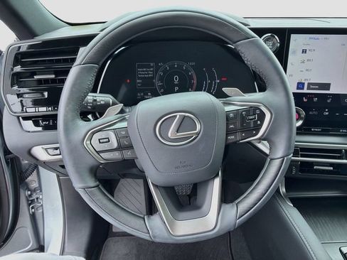 Certified 2023 Lexus RX 350 Premium w/ Cold Area Package FWD image 12