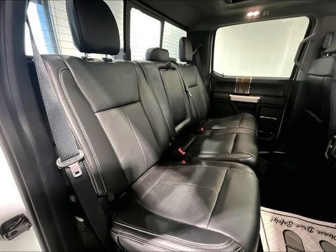 Used 2020 Ford F150 Lariat w/ Equipment Group 502A Luxury image 27