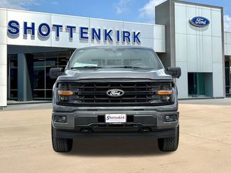 New 2026 Ford F150 XLT w/ Equipment Group 302A MID video 2