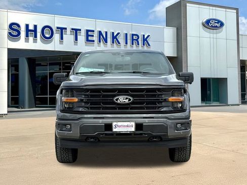 New 2026 Ford F150 XLT w/ Equipment Group 302A MID image 2