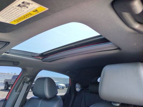 Used 2023 Honda Civic Sport Touring image 16