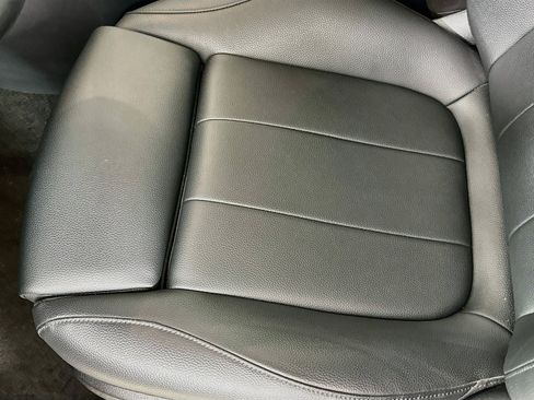 Certified 2022 Mercedes-Benz GLB 250 4MATIC image 23