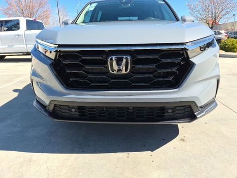 New 2026 Honda CR-V EX-L image 11