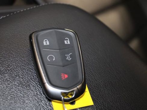 Certified 2024 Cadillac XT5 Premium Luxury image 20