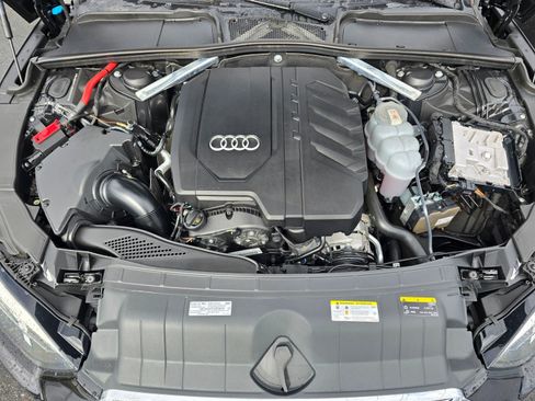 Used 2021 Audi A5 2.0T Premium w/ Convenience Package AWD/4WD image 9