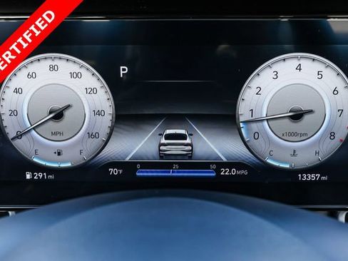 Certified 2023 Hyundai Elantra SEL w/ Convenience Package FWD image 27