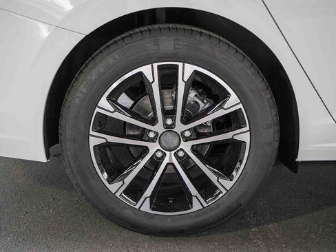 New 2026 Volkswagen Jetta Sport FWD image 9