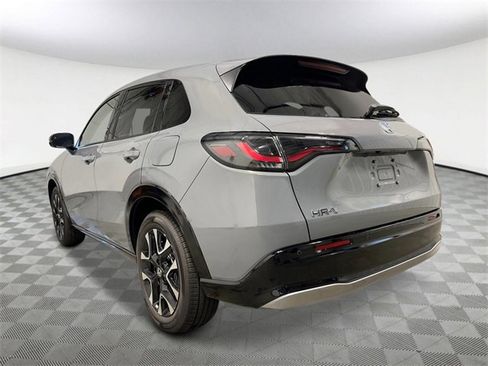 New 2026 Honda HR-V EX-L image 4