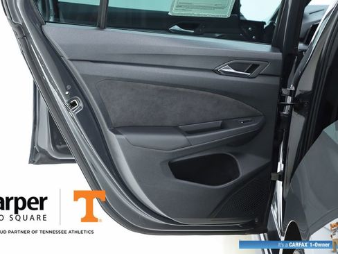 Used 2023 Volkswagen GTI 40th Anniversary Edition FWD image 53