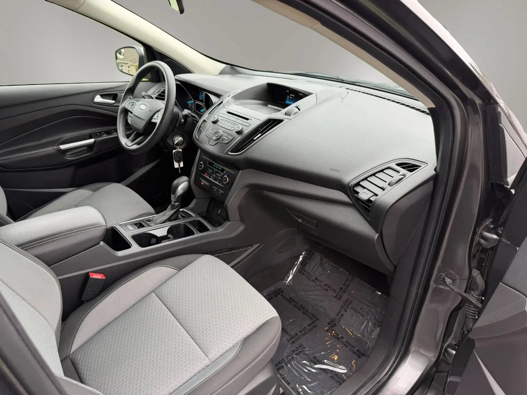 Used 2018 Ford Escape SE AWD/4WD image 42
