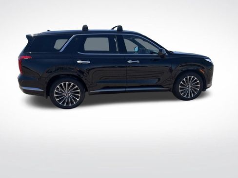 Used 2023 Hyundai Palisade Calligraphy AWD/4WD image 6