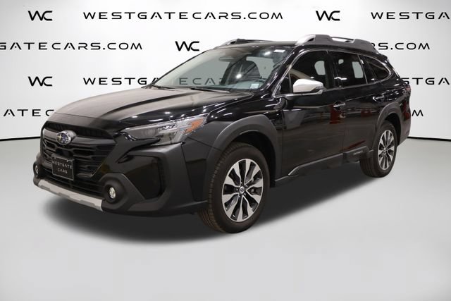 Used 2024 Subaru Outback Touring AWD/4WD 360° Tour