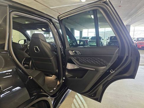 New 2026 BMW X5 M Competition w/ Executive Package AWD/4WD image 36