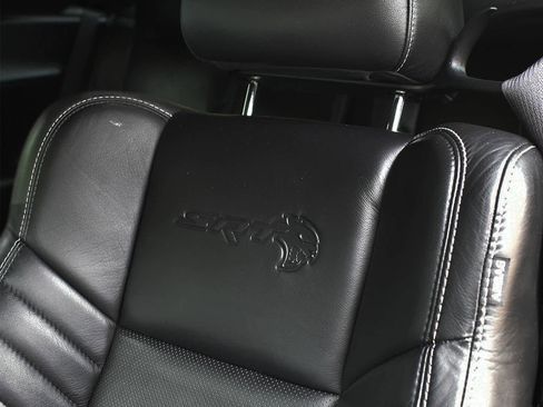 Used 2023 Dodge Challenger SRT Hellcat RWD image 12