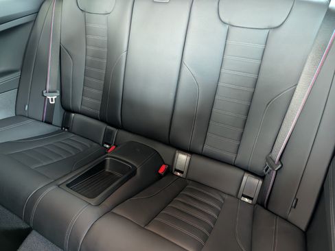 Used 2024 BMW M2 w/ Lighting Package RWD image 13
