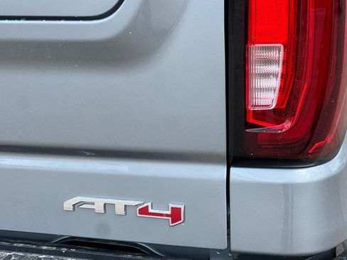 New 2026 GMC Sierra 1500 AT4 w/ Technology Package AWD/4WD image 21