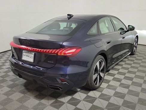 New 2026 Audi A5 2.0T Premium Plus AWD/4WD image 6