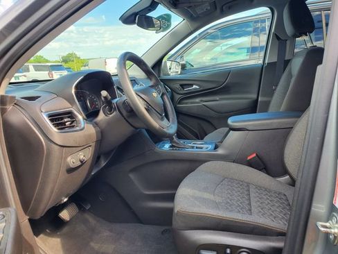 Certified 2024 Chevrolet Equinox LT w/ LPO, Floor Liner Package AWD/4WD image 22