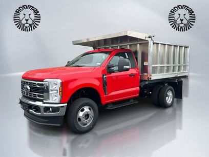 New 2026 Ford F350 XL