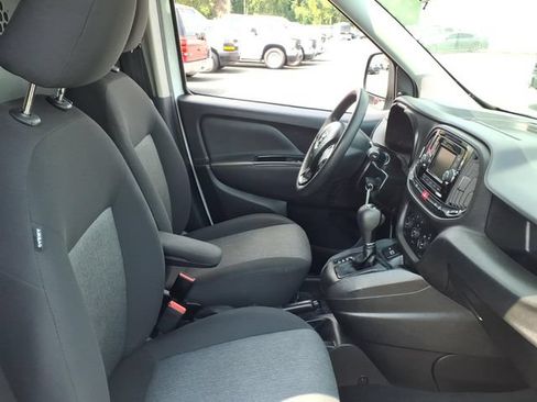 Used 2022 RAM ProMaster City Tradesman w/ Window Group 04 FWD image 17