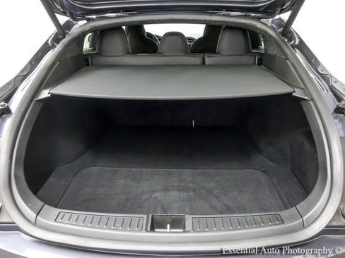 Used 2018 Tesla Model S P100D image 35