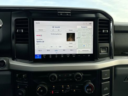 New 2025 Ford F250 XLT w/ Black Appearance Package image 17