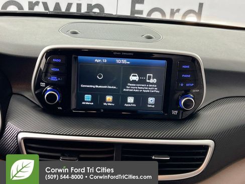 Used 2019 Hyundai Tucson Value image 21