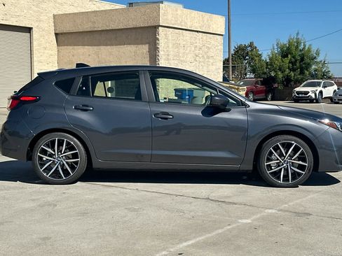 New 2025 Subaru Impreza 2.0i Sport image 2