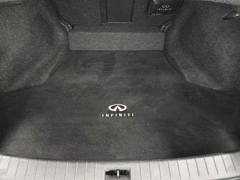 Used 2020 INFINITI Q50 Luxe w/ Essential Package (3.0T Luxe) AWD/4WD image 29