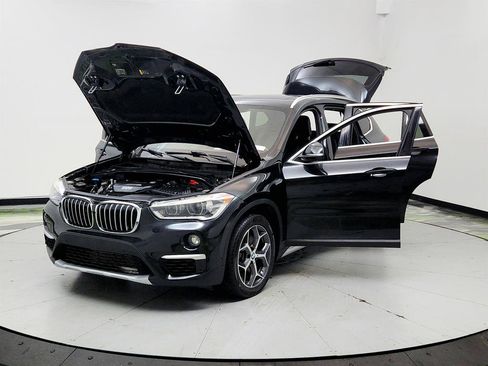 Used 2019 BMW X1 sDrive28i FWD image 9