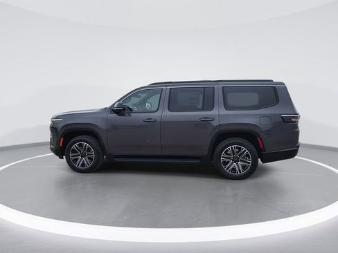 New 2026 Jeep Grand Wagoneer 2WD image 4