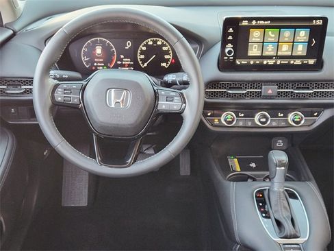 Used 2023 Honda HR-V EX-L image 15