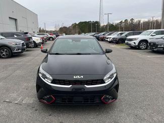 Used 2022 Kia Forte GT-Line w/ GT-Line Premium Package video 2