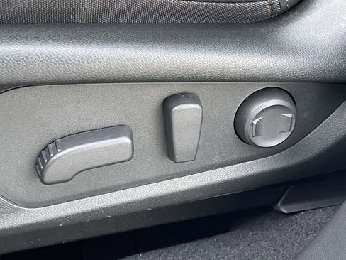 Certified 2025 Subaru Forester Touring w/ Protection Package image 7