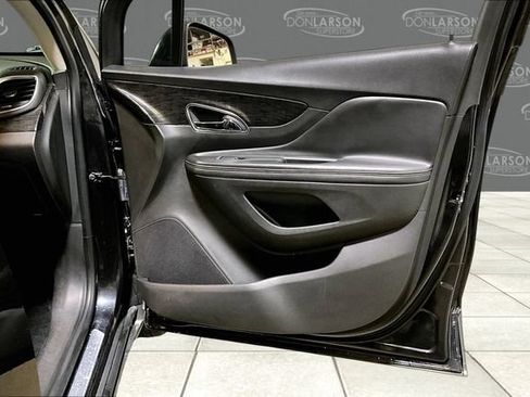 Used 2013 Buick Encore Convenience FWD image 12