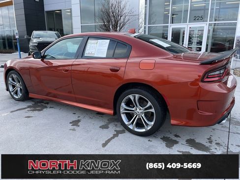 Used 2021 Dodge Charger R/T image 19