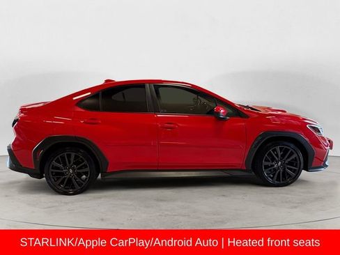 Used 2024 Subaru WRX Premium AWD/4WD image 7