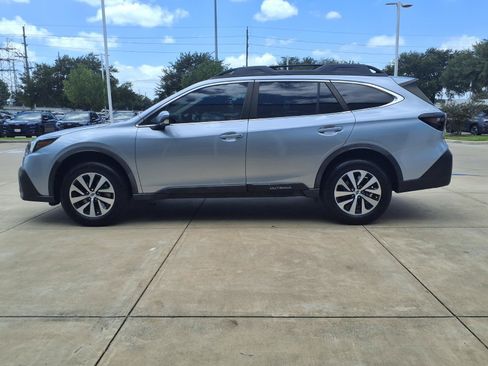 Used 2020 Subaru Outback Premium w/ Popular Package #1 AWD/4WD image 23