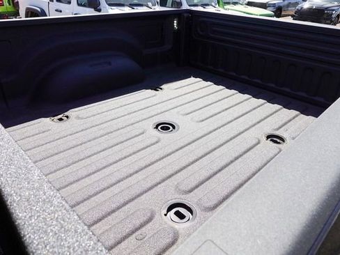 New 2025 RAM 3500 Big Horn image 29