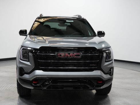 New 2026 GMC Terrain AT4 image 2